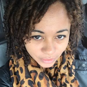 Meet your Posher, Wendy